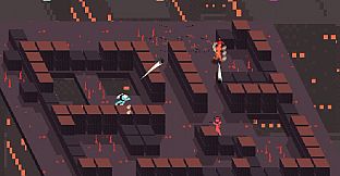 Hats and Hand Grenades