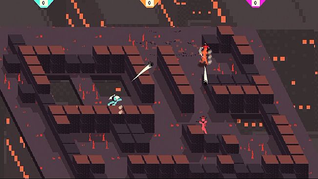 Hats and Hand Grenades