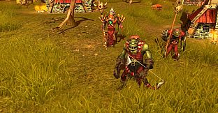 Majesty 2: Kingmaker