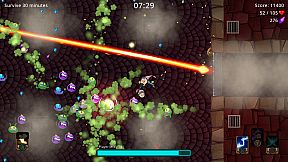 The Journey of Piggy