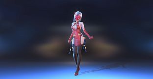 Angel Legion-DLC Crimson Demon