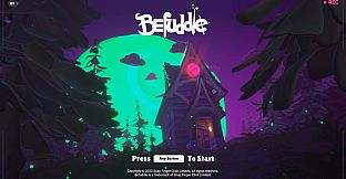 Befuddle: The Bewitching Wordplay Game