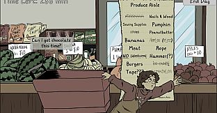 Iron Circus × INDIEPOCALYPSE Game Jam