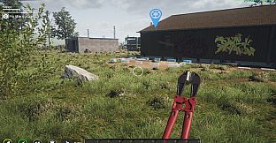 Train Station Renovation - First Job