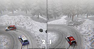 Super Woden Rally Edge