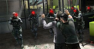 Tom Clancy's Splinter Cell Conviction