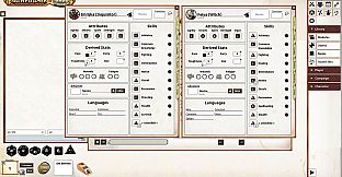 Fantasy Grounds - Pathfinder(R) for Savage Worlds: Archetype Set 3