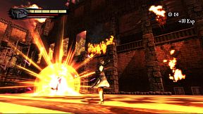 Anima: Gate of Memories - The Nameless Chronicles