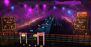 Rocksmith 2014 Edition – Remastered – Veruca Salt - “Volcano Girls”