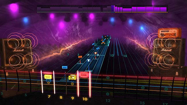 Rocksmith 2014 Edition – Remastered – Veruca Salt - “Volcano Girls”