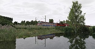 Train Simulator: 060-EA Locomotive