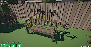 Hammer these nails!