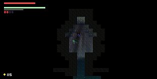 Nother: an indie souls-like