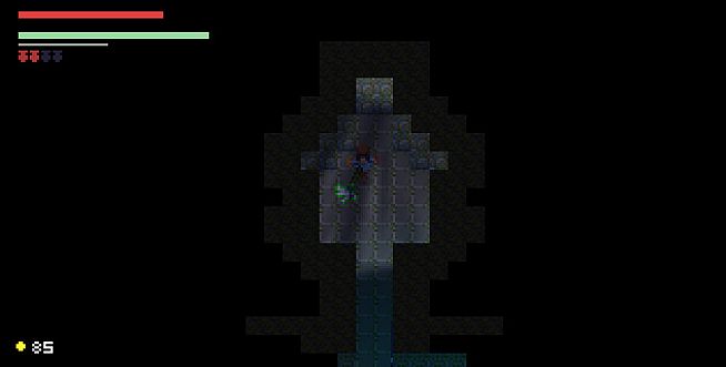 Nother: an indie souls-like