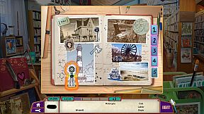 Silverwood Bay: An Eleanor Grey Mystery