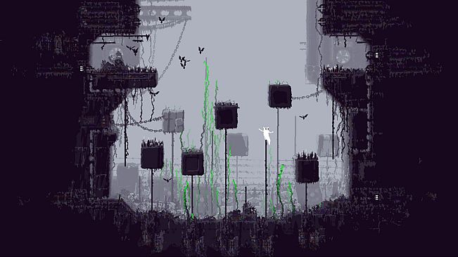 Rain World - Soundtrack