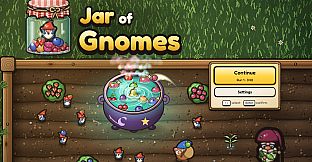 Jar of Gnomes
