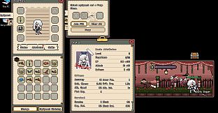 Alice's Desktop Adventure