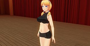 CUSTOM ORDER MAID 3D2 It's a Night Magic Fresh Spring Special All in Pack