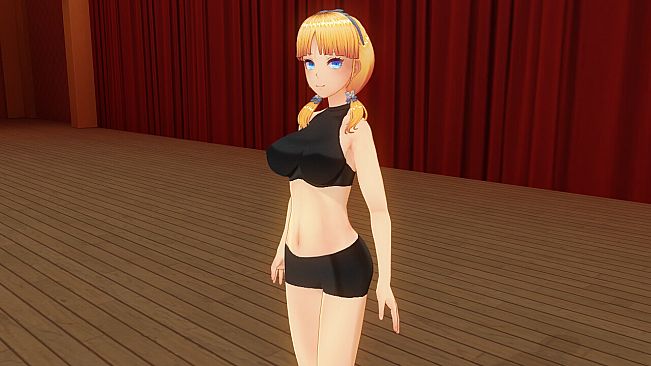 CUSTOM ORDER MAID 3D2 It's a Night Magic Fresh Spring Special All in Pack