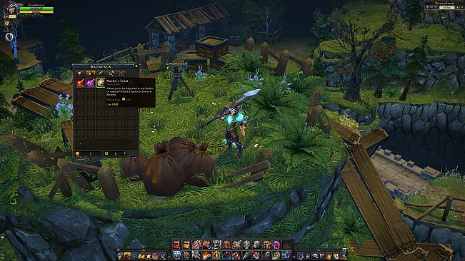 Royal Quest Online - Adventure Seeker