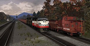 TS Marketplace: Western Maryland Scenario Pack 01