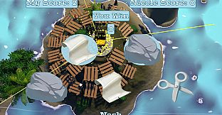 Tit for Tat: A Game Theory Adventure