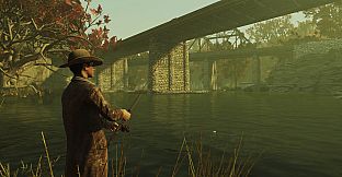 Fallout 76: Atomic Angler Bundle