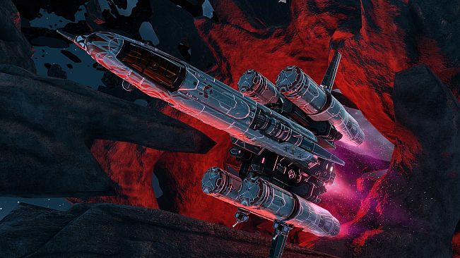 Star Conflict - Joker