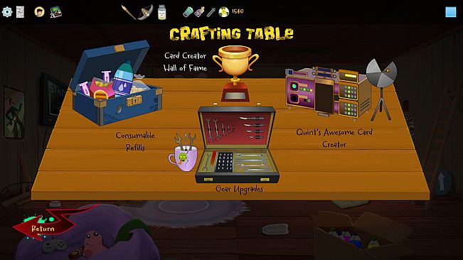 Last Kids on Earth: Hit the Deck!