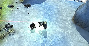 Gremlin Invasion: Survivor