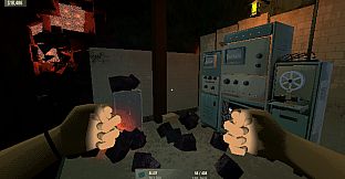 Punch Your Way Out