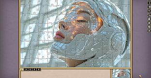 Pixel Puzzles Traditional Jigsaws Pack: Variety Pack 13