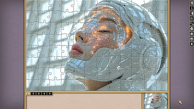 Pixel Puzzles Traditional Jigsaws Pack: Variety Pack 13