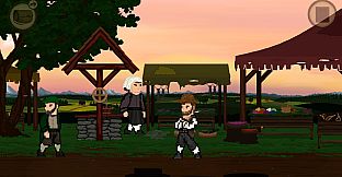 Crowalt: Traces of the Lost Colony