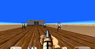 Outlaws + A Handful of Missions (Classic, 1997)