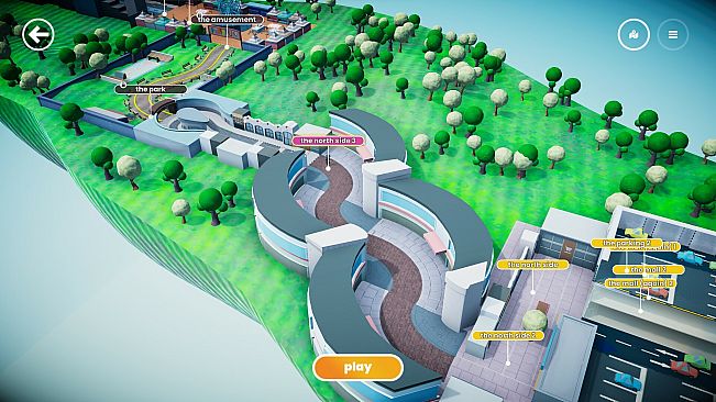 Hook&Loop - The VELKRO Man