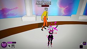 Celestial DEUS + Aleatores Palace