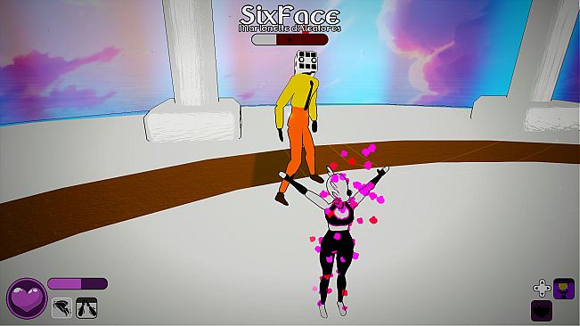 Celestial DEUS + Aleatores Palace