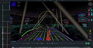 Dance Dash Beatmap Editor