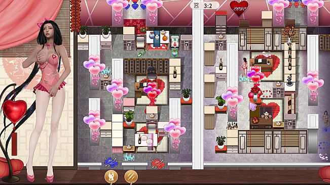 YUME 5 : Spring Festival of Lust