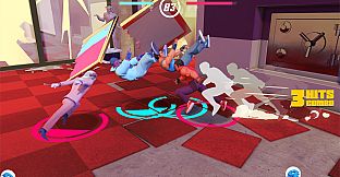 LASTFIGHT - Soundtrack