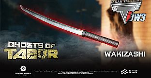 Ghosts of Tabor - Taran Tactical JW3