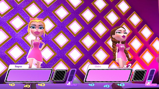Bratz Rhythm & Style - Tweevils Pack