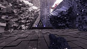 DESORDRE : A Puzzle Game Adventure