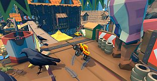 Reckless auto racing 2