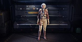 John Carpenter's Toxic Commando - Cosmetic Pack 1