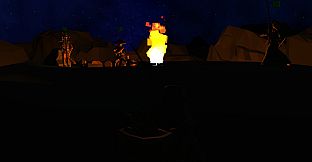 Samurai's Zenith: Shifting of the Guard