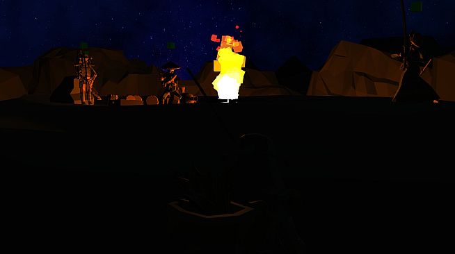 Samurai's Zenith: Shifting of the Guard