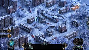 Detectives United: Origins Collector's Edition